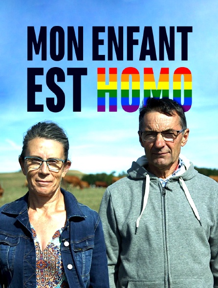 Mon enfant est homo