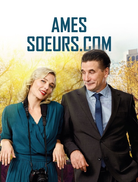 Âmes soeurs.com - 01/05/2023 à 12h25