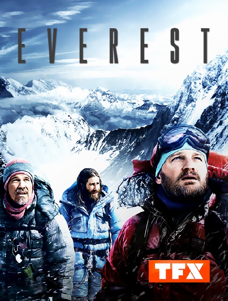TFX - Everest