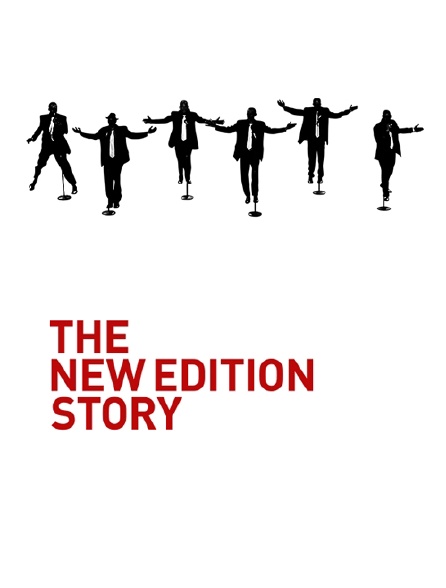 The New Edition Story