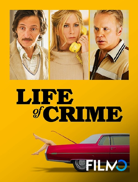 FilmoTV - Life of Crime
