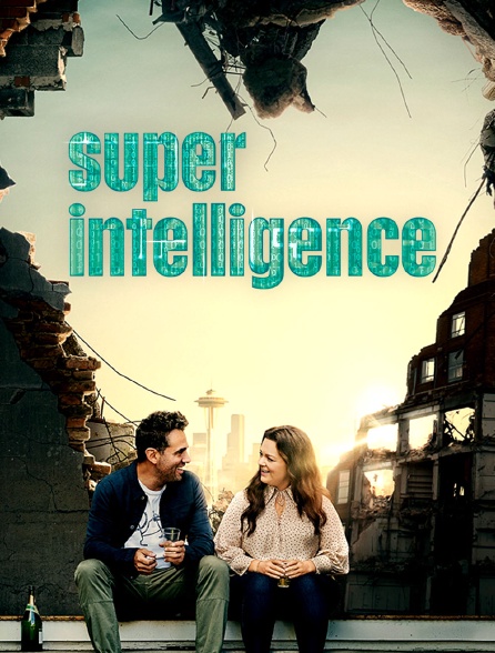 Superintelligence