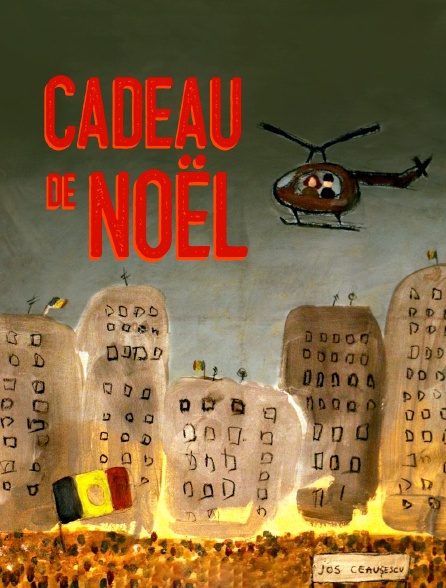 Cadeau de Noël