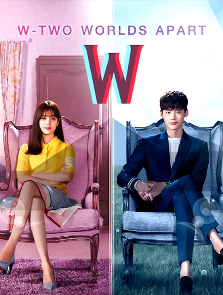 W : Two worlds