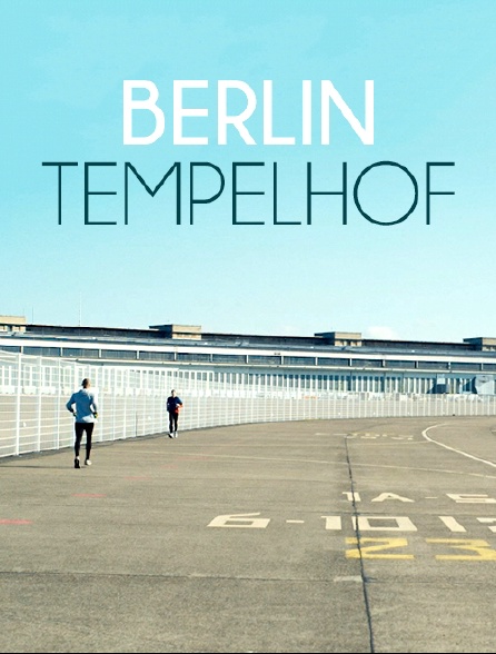 Berlin Tempelhof