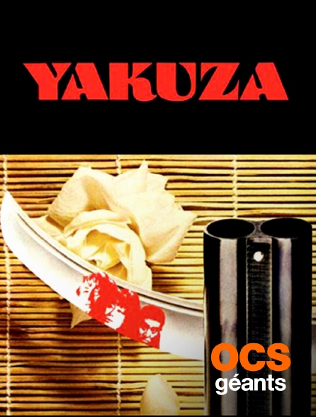 OCS Géants - Yakusa