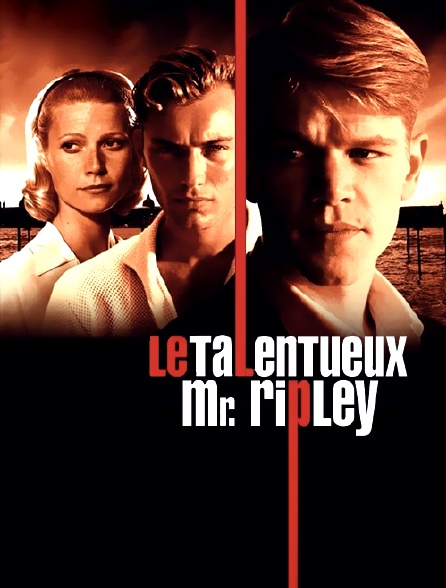 Le Talentueux Mr Ripley Streaming Le talentueux Mr Ripley en Streaming - Molotov.tv