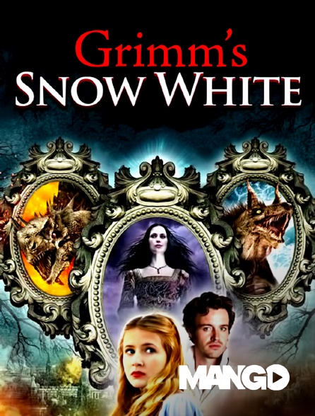 Mango - Grimm's Snow White