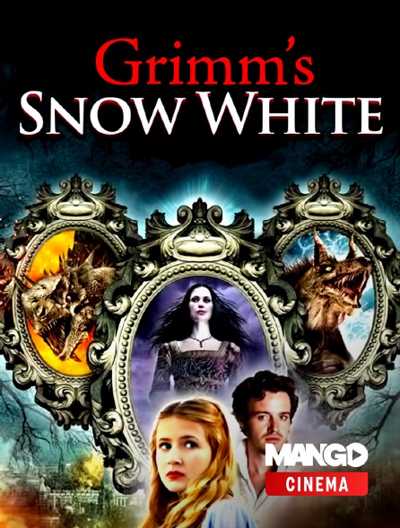 MANGO Cinéma - Grimm's Snow White