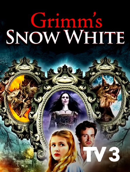 Test Video 3 - Grimm's Snow White