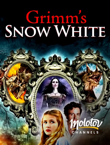 Mango - Grimm's Snow White