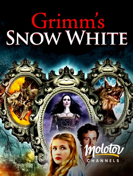 Molotov channels - Grimm's Snow White