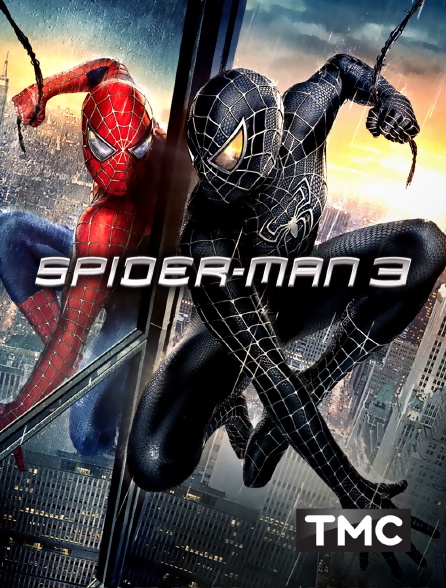 TMC - Spider-Man 3