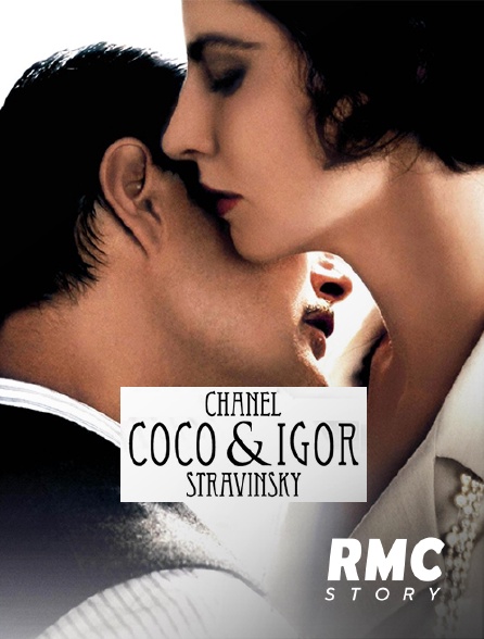 RMC Story - Coco Chanel & Igor Stravinsky