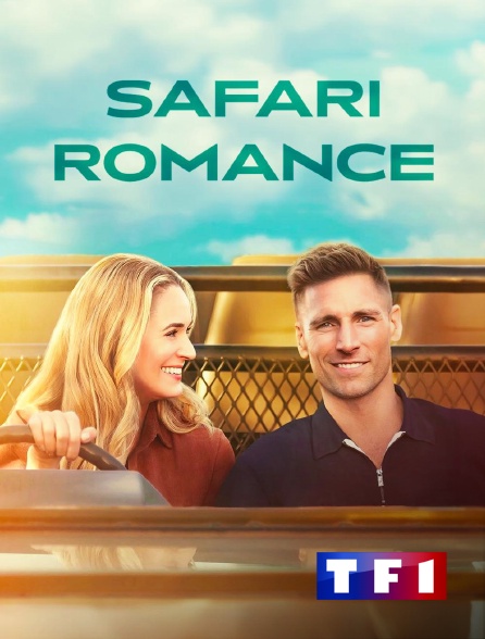 TF1 - Safari romance