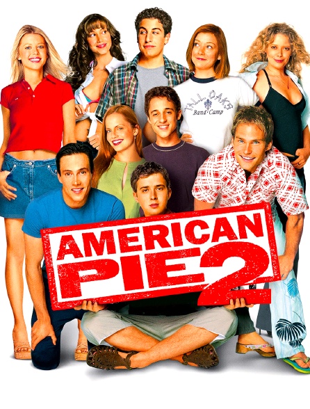 American Pie 2