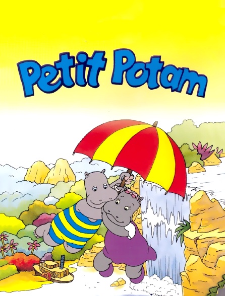 Petit Potam