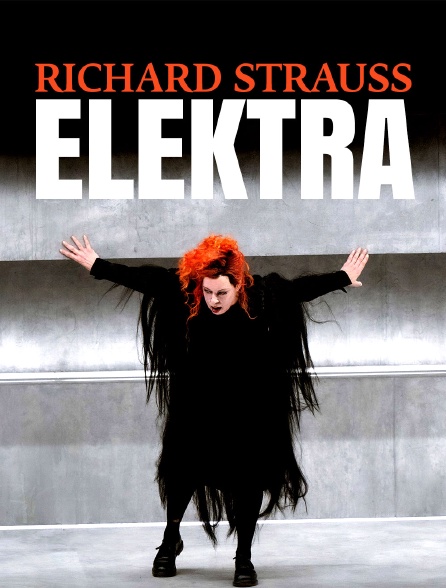 Richard Strauss : "Elektra", Festival de Baden-Baden 2024