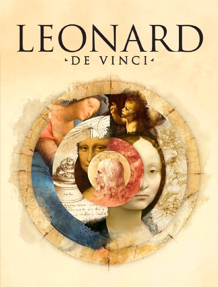Léonard de Vinci