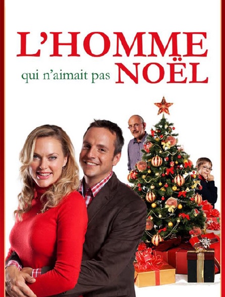 L'homme qui n'aimait pas Noël