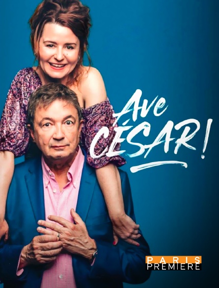 Paris Première - Ave César