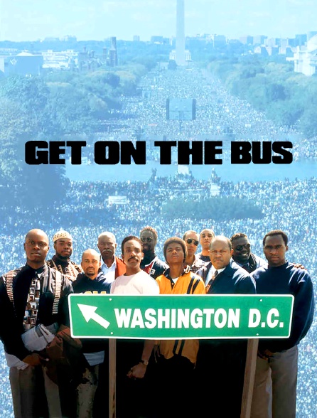 Get on the Bus