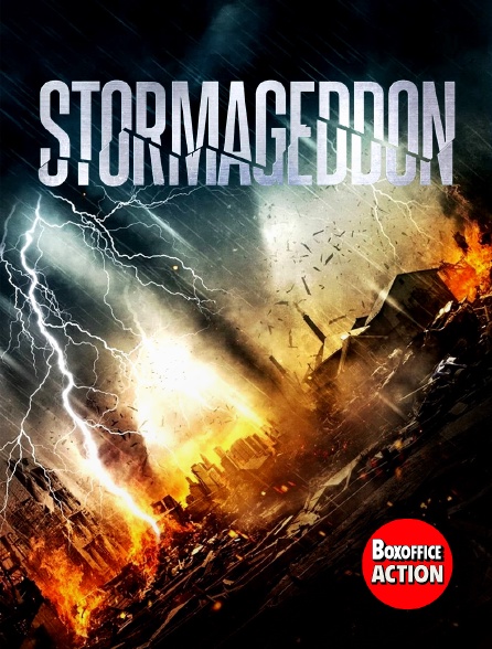 Box Office Action - Stormageddon
