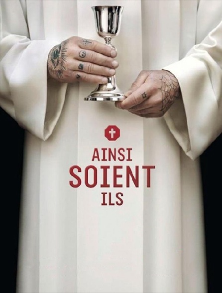 Ainsi soient-ils