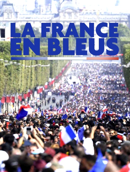 La France en Bleus