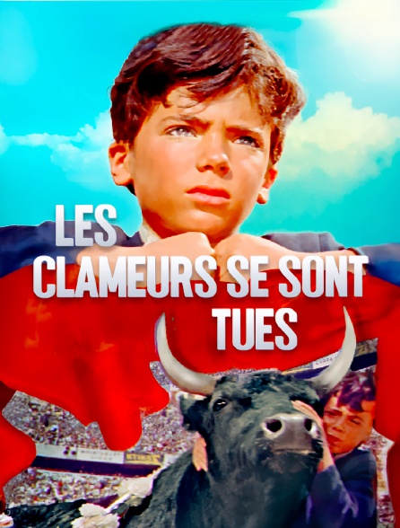 Les clameurs se sont tues