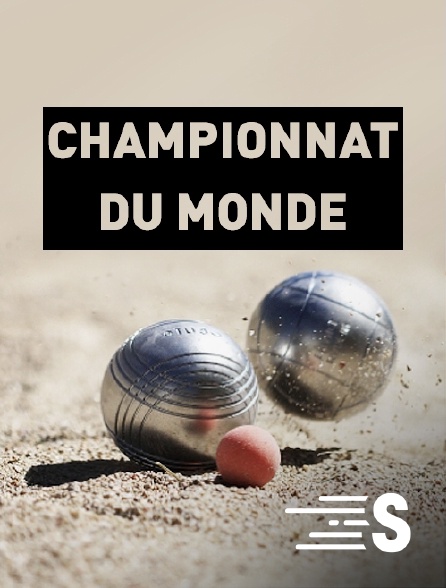 Sport en France - Pétanque - Championnats du monde