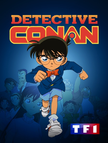 TF1 - Détective Conan