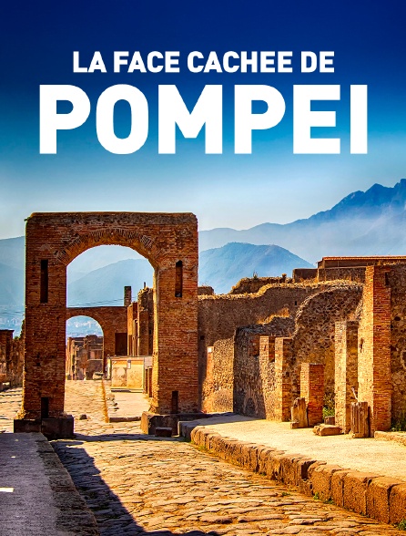 La face cachée de Pompéi