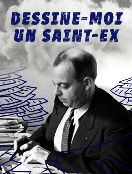 Dessine-moi un Saint-Ex