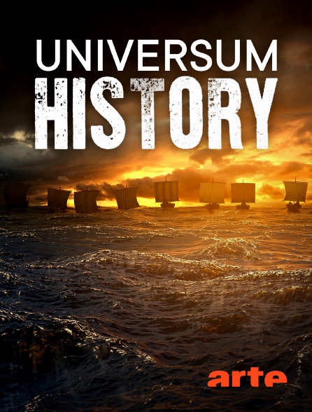 Arte - Universum History
