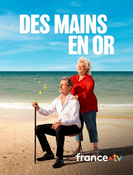 france.tv - Des mains en or