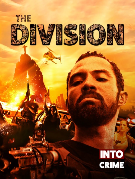Into Crime - La Division