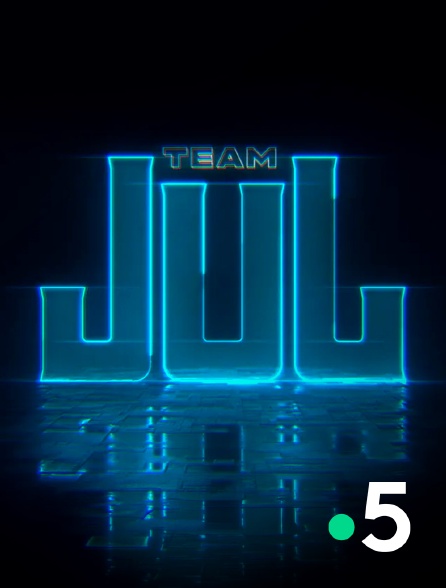 France 5 - Team JuL