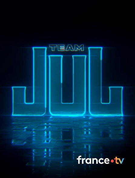 france.tv - Team JuL