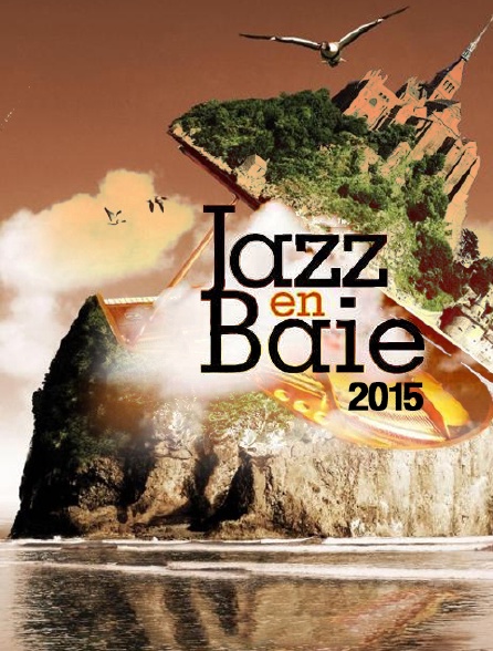 Jazz en Baie 2015
