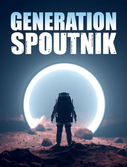 Génération Spoutnik