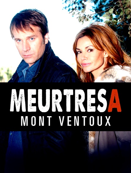 Meurtres A : Mont Ventoux