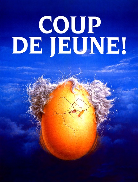 Coup de jeune