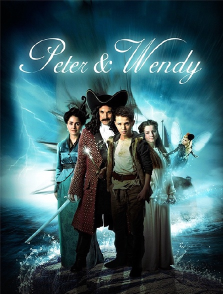 Peter & Wendy