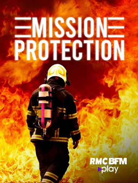 RMC BFM Play - Mission : protection, les anges gardiens de votre quotidien