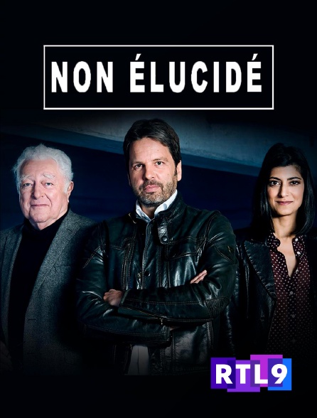 RTL 9 - Non élucidé