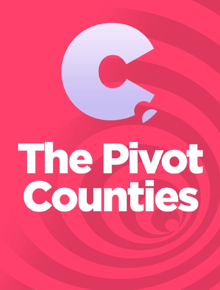 Pivot Counties : Jasper County