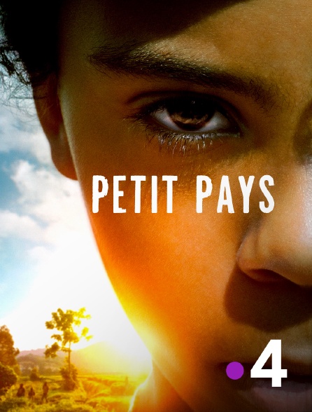 France 4 - Petit pays
