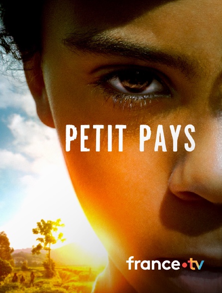 france.tv - Petit pays en replay