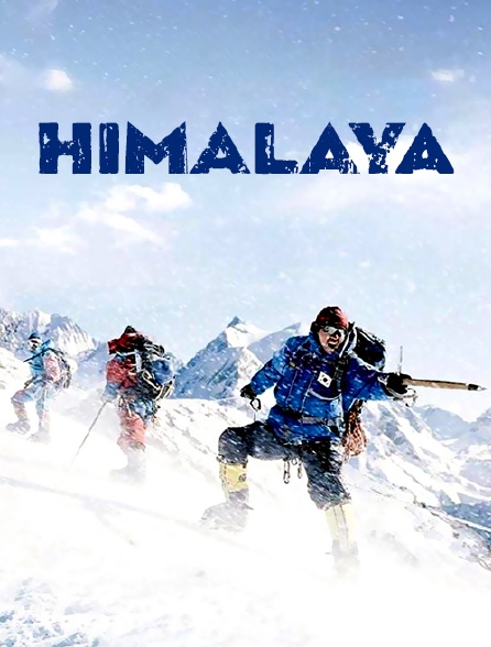 Himalaya